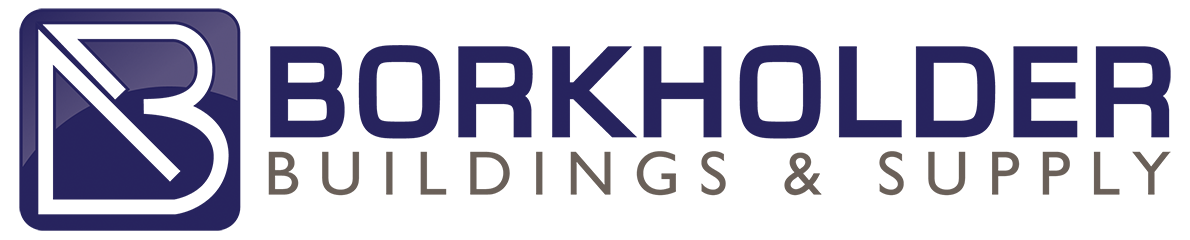 Borkholder Buildings logo